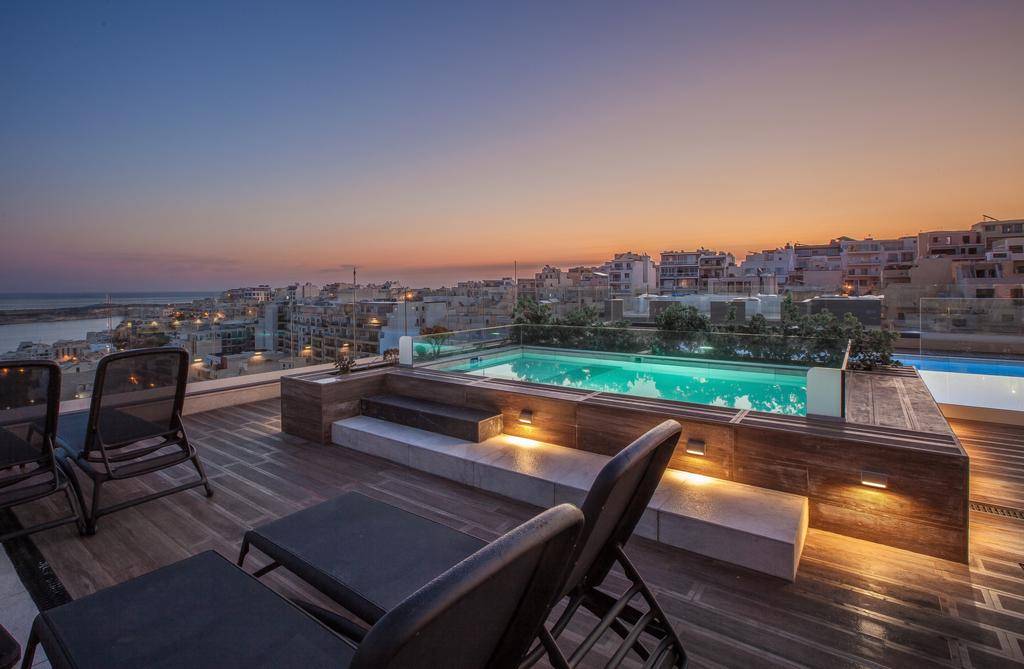 SOLANA HOTEL AND SPA 4★