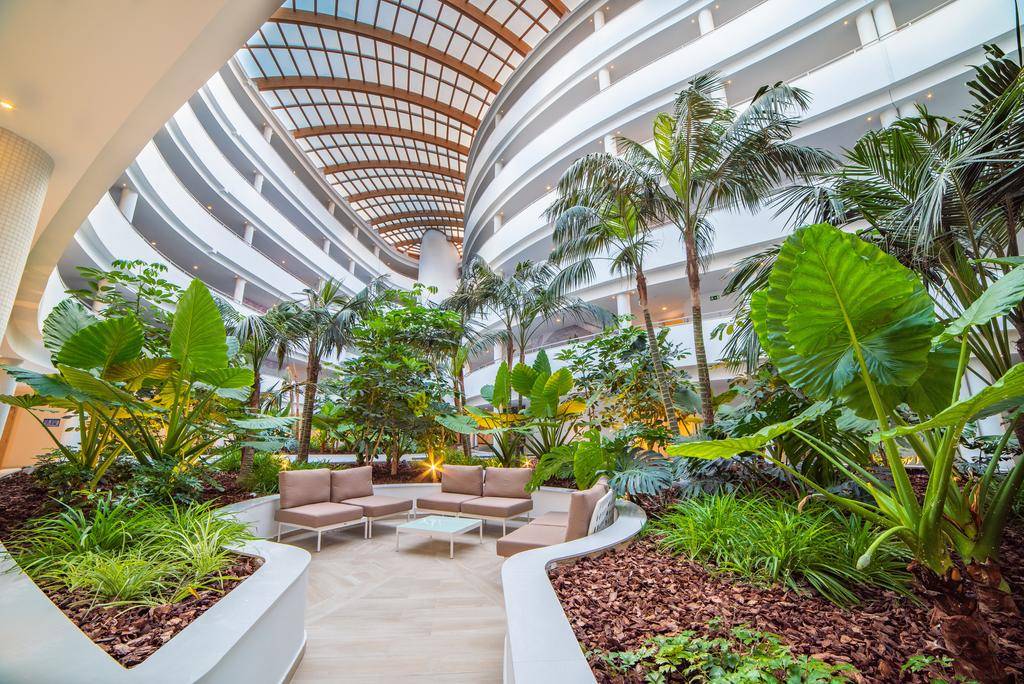 RAMLA BAY RESORT 4★