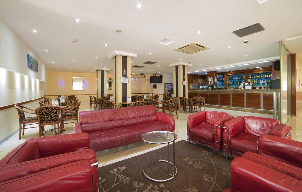 BELLA VISTA HOTEL 4★