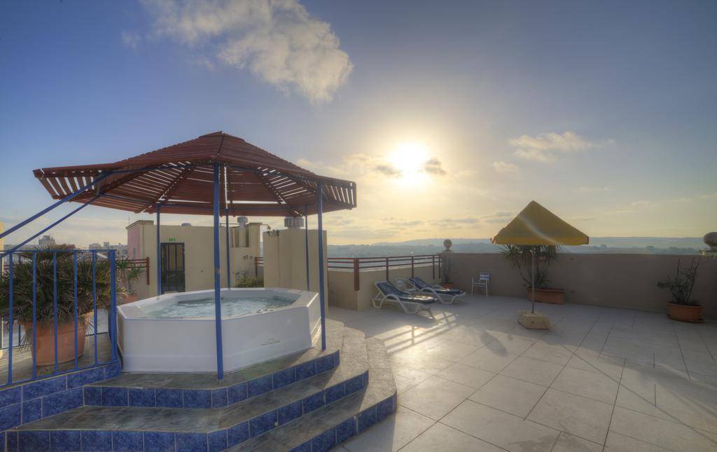 BELLA VISTA HOTEL 4★