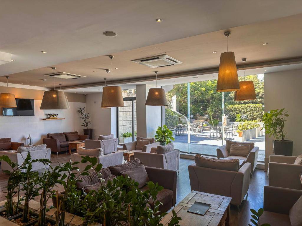 AX SUNNY COAST RESORT & SPA 4★