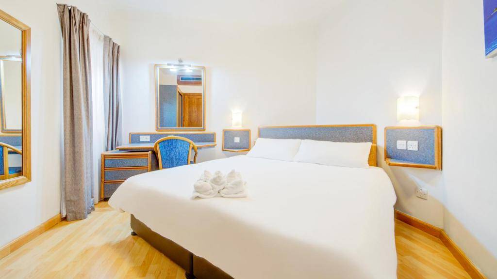 AX SUNNY COAST RESORT & SPA 4★