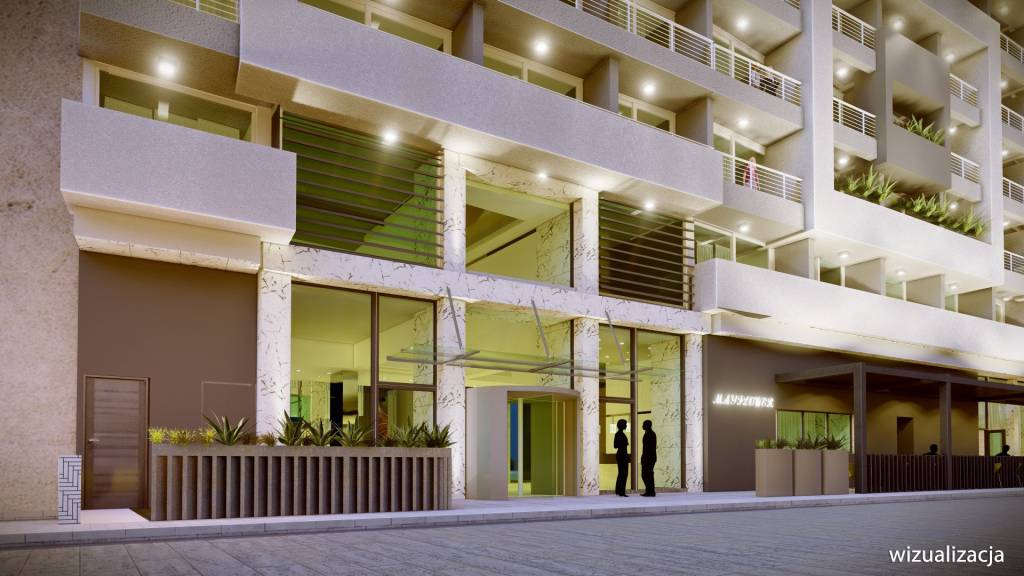 MAYFLOWER HOTEL 3★