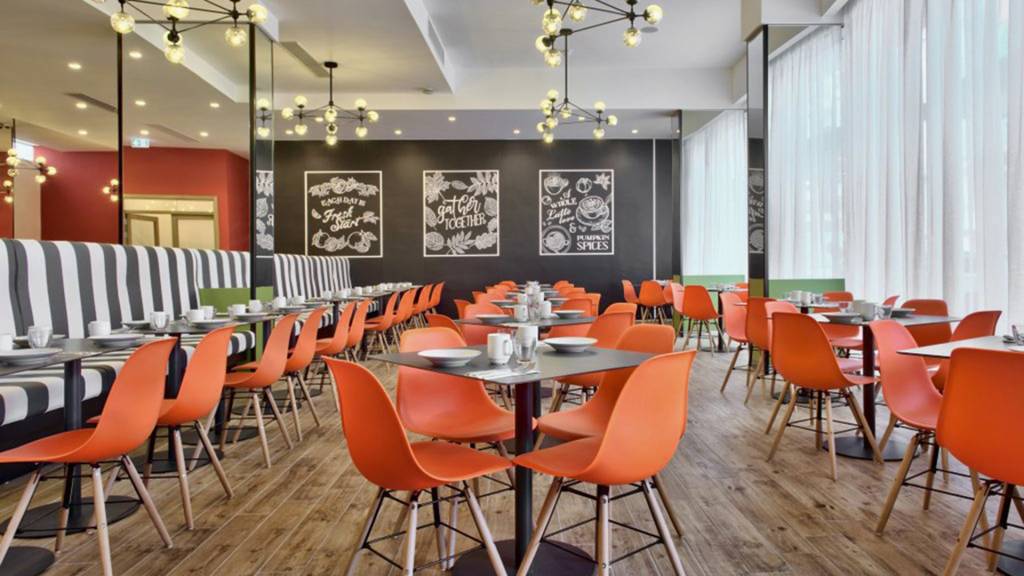 MAYFLOWER HOTEL 3★