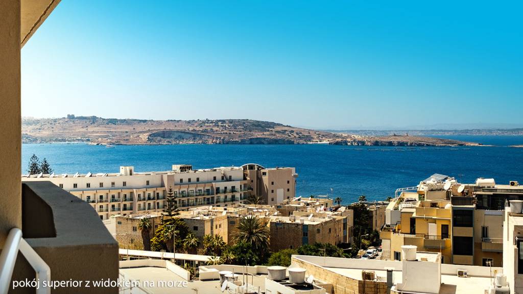 MAYFLOWER HOTEL 3★