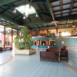 Voi Vila do Farol Resort 4★