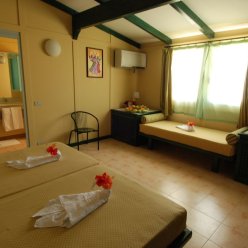 Voi Vila do Farol Resort 4★