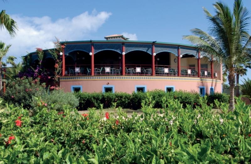 Voi Vila do Farol Resort 4★