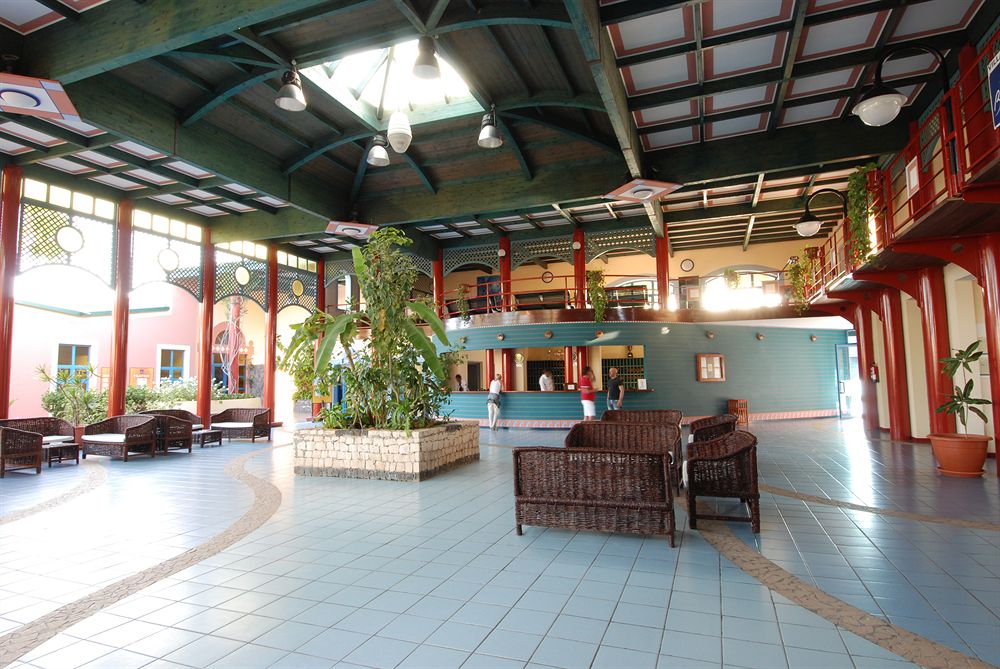 Voi Vila do Farol Resort 4★