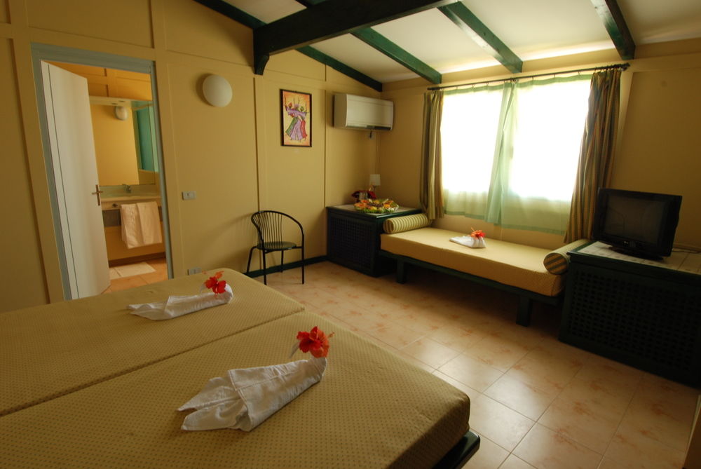 Voi Vila do Farol Resort 4★