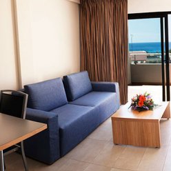 ALAMEDA DE JANDIA 2★