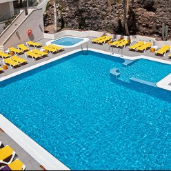 ALAMEDA DE JANDIA 2★