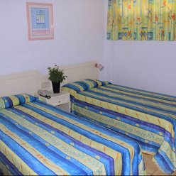 ALAMEDA DE JANDIA 2★