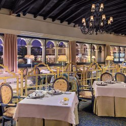 GRAN HOTEL ATLANTIS BAHIA REAL 5★