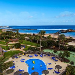 ELBA CARLOTA BEACH AND CONVENTION RESORT 4★