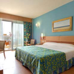 ELBA CARLOTA BEACH AND CONVENTION RESORT 4★