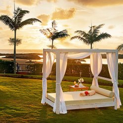 SHERATON FUERTEVENTURA BEACH GOLF & SPA RESORT 5★