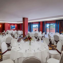 SHERATON FUERTEVENTURA BEACH GOLF & SPA RESORT 5★