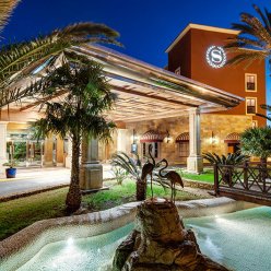 SHERATON FUERTEVENTURA BEACH GOLF & SPA RESORT 5★