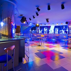 ELBA LUCIA SPORT & SUITE HOTEL 3 ★