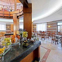 ELBA LUCIA SPORT & SUITE HOTEL 3 ★