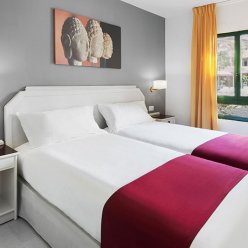 ELBA LUCIA SPORT & SUITE HOTEL 3 ★