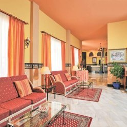 GLOBALES COSTA TROPICAL 3 ★