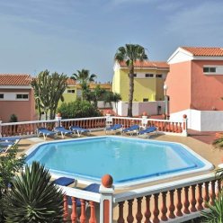 GLOBALES COSTA TROPICAL 3 ★