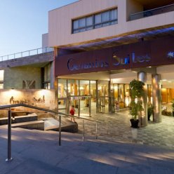 GERANIOS SUITES & SPA 4 ★