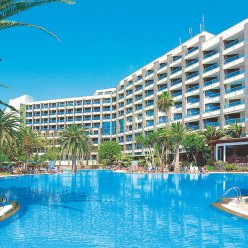 MELIA GORRIONES 4 ★