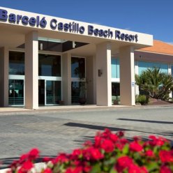 BARCELO CASTILLO BEACH RESORT 4 ★