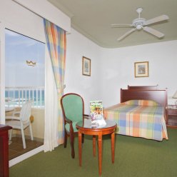 RIU OLIVA BEACH RESORT 4 ★