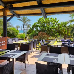 BARCELO FUERTEVENTURA THALASSO SPA 4 ★