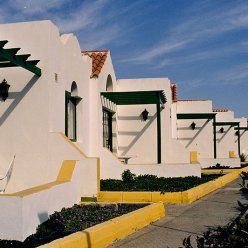 FUERTESOL BUNGALOWS 2★