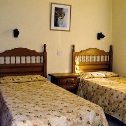 FUERTESOL BUNGALOWS 2★