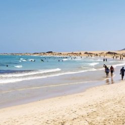 RIU PALACE TRES ISLAS 4 ★