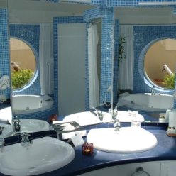 VIK SUITE HOTEL RISCO DEL GATO 4 ★