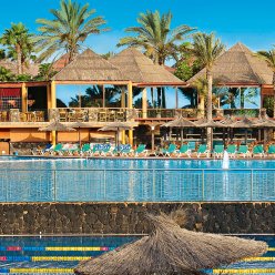 OASIS PAPAGAYO SPORT & FAMILY 3★