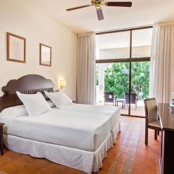 OCCIDENTAL JANDIA MAR (BARCELO JANDIA MAR) 4★