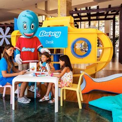 OCCIDENTAL JANDIA MAR (BARCELO JANDIA MAR) 4★