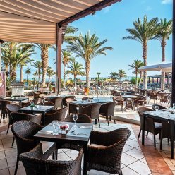 OCCIDENTAL JANDIA MAR (BARCELO JANDIA MAR) 4★