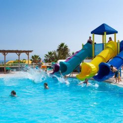 LABRANDA CLUB CALETA DORADA 3★