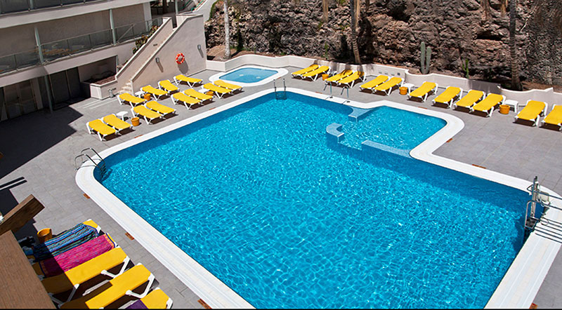 ALAMEDA DE JANDIA 2★