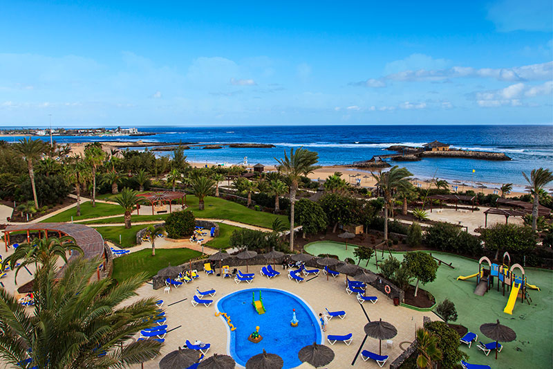 ELBA CARLOTA BEACH AND CONVENTION RESORT 4★