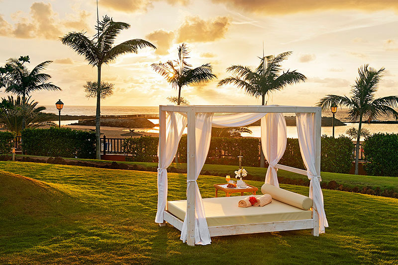 SHERATON FUERTEVENTURA BEACH GOLF & SPA RESORT 5★