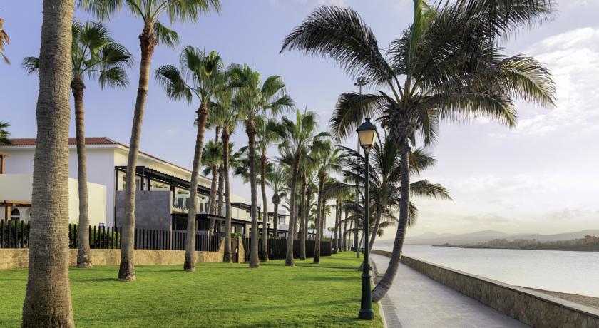 BARCELO CASTILLO BEACH RESORT 4 ★