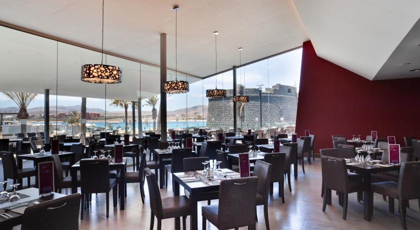 BARCELO CASTILLO BEACH RESORT 4 ★