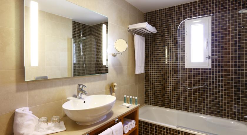 BARCELO CASTILLO BEACH RESORT 4 ★