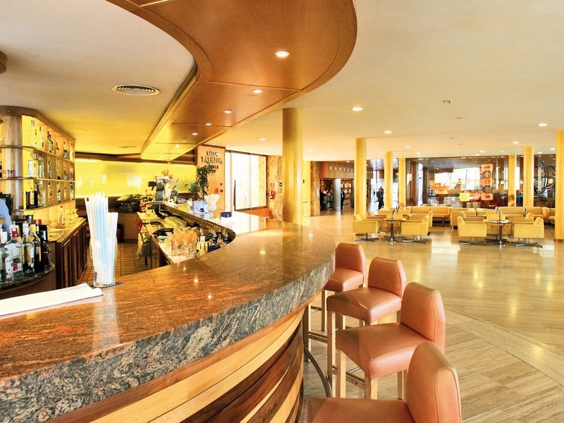 BARCELO FUERTEVENTURA THALASSO SPA 4 ★