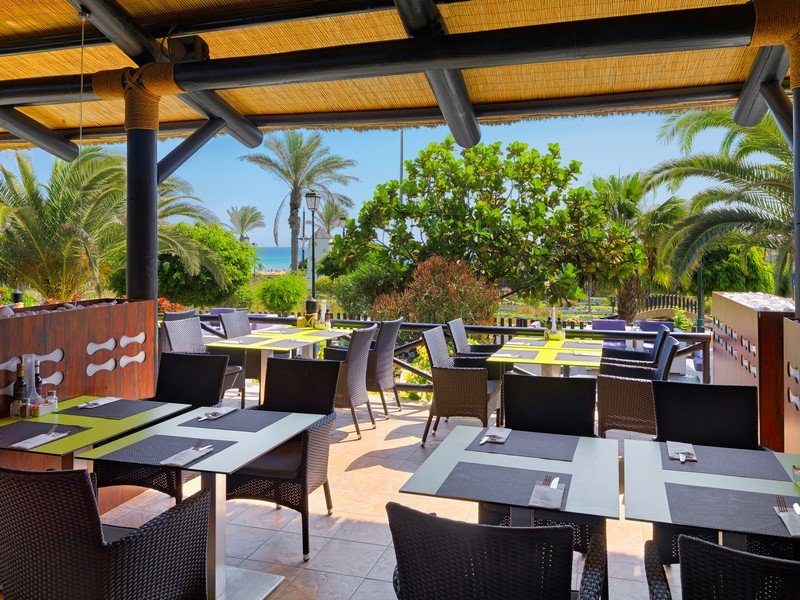 BARCELO FUERTEVENTURA THALASSO SPA 4 ★